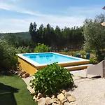Casa Rural Chapinheira Apartment *