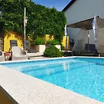 Apartment Casa Rural Chapinheira *