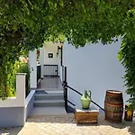 Apartment Casa Rural Chapinheira *