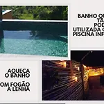 Apartment Casa Rural Chapinheira *