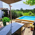 Lägenhet Casa Rural Chapinheira *