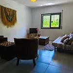 Apartment Casa Rural Chapinheira