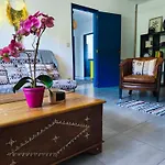 Casa Rural Chapinheira Lägenhet *
