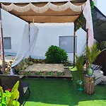 Casa Rural Chapinheira