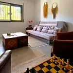 Casa Rural Chapinheira *