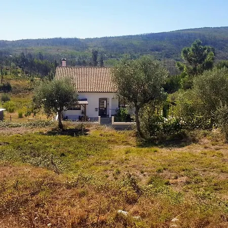 Casa Rural Chapinheira Apartman *