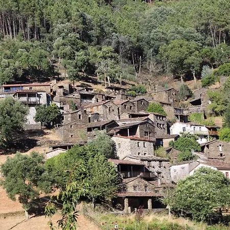 Lägenhet Casa Rural Chapinheira Chapinheira