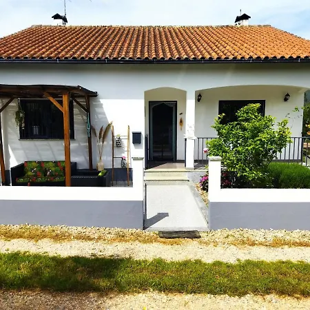 Casa Rural Chapinheira Apartment Chapinheira