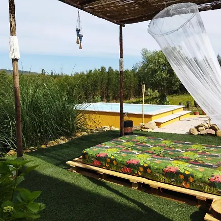 Casa Rural Chapinheira *