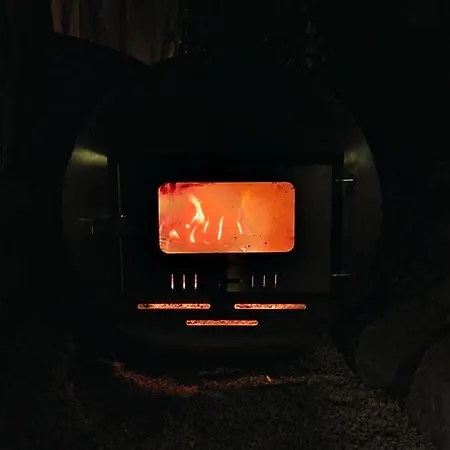 Casa Rural Chapinheira