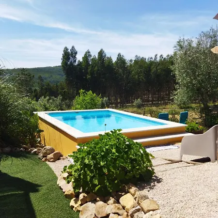 Casa Rural Chapinheira Appartement *