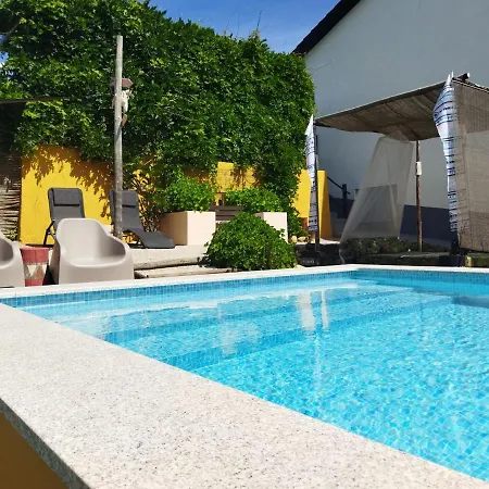 Lägenhet Casa Rural Chapinheira *