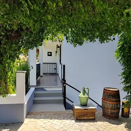 Lägenhet Casa Rural Chapinheira *