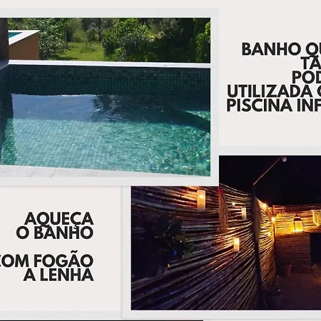 Apartment Casa Rural Chapinheira *
