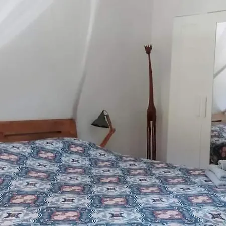 Casa Rural Chapinheira Lägenhet