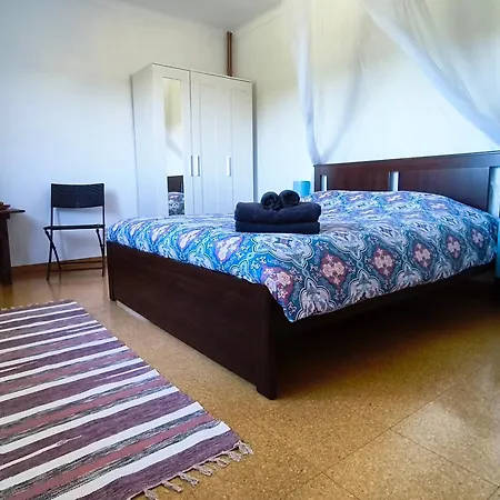 Casa Rural Chapinheira