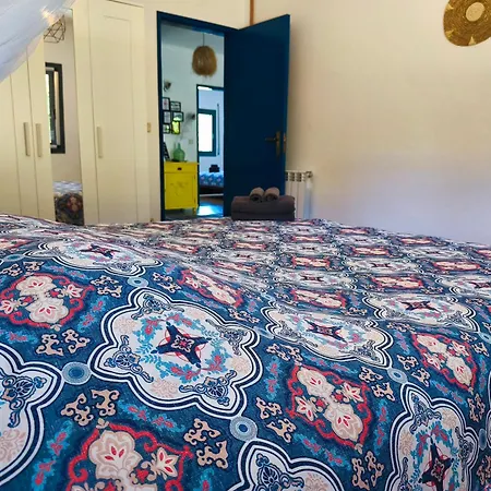 Apartman Casa Rural Chapinheira