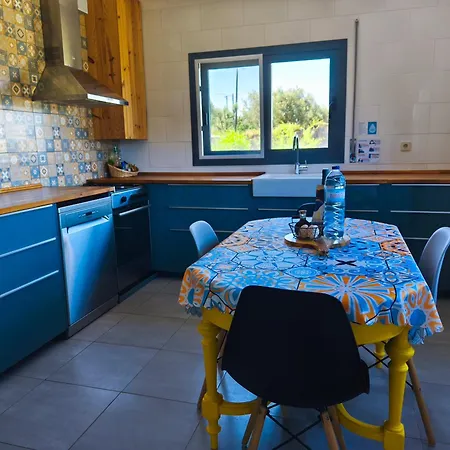 Casa Rural Chapinheira Appartement Chapinheira