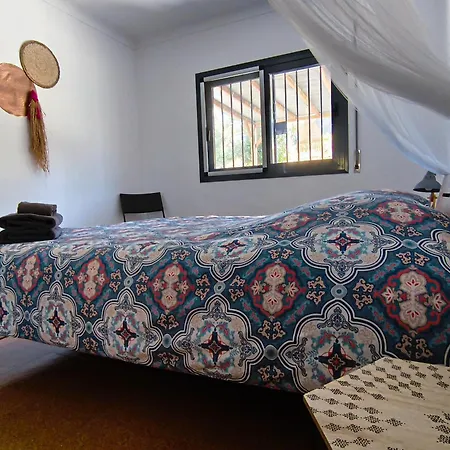 Casa Rural Chapinheira *