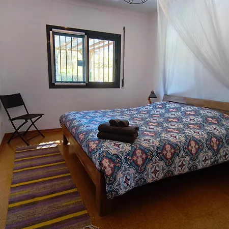 Casa Rural Chapinheira * Chapinheira