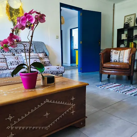Casa Rural Chapinheira Lägenhet *