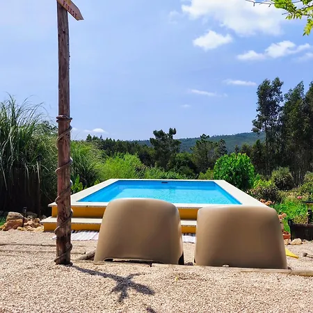 Casa Rural Chapinheira Apartment Chapinheira