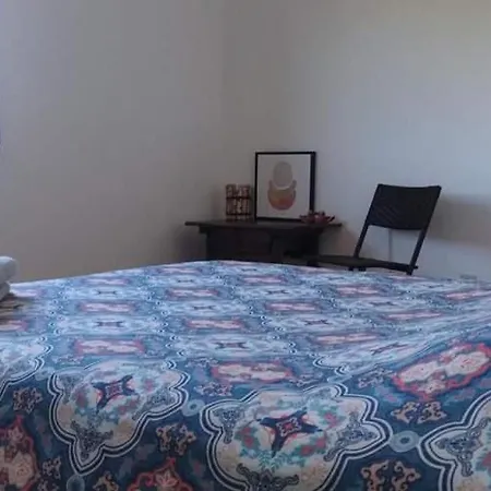 Casa Rural Chapinheira *