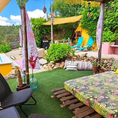 Apartman Casa Rural Chapinheira *
