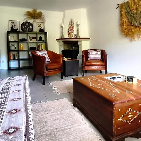 Casa Rural Chapinheira Apartman Chapinheira