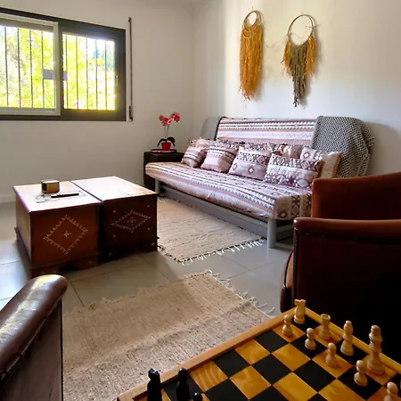 Casa Rural Chapinheira *