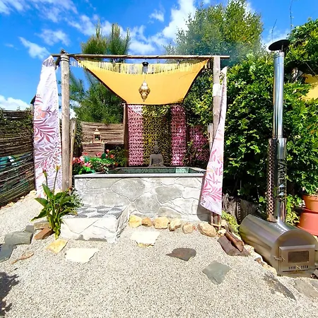 Apartamento Casa Rural Chapinheira