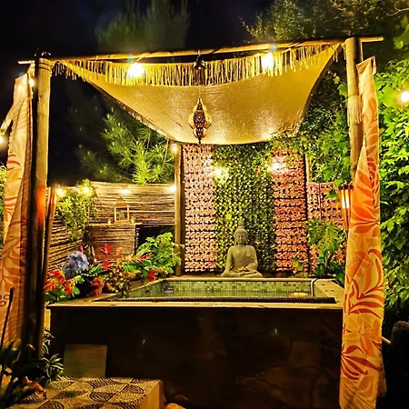 Casa Rural Chapinheira *