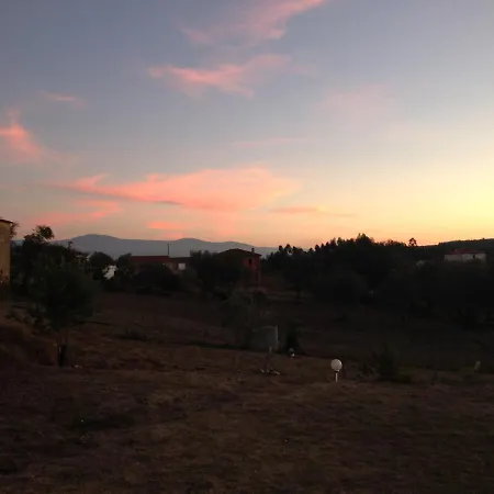 Casa Rural Chapinheira Appartement