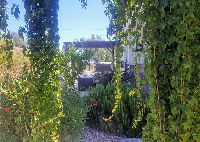 Casa Rural Chapinheira Chapinheira