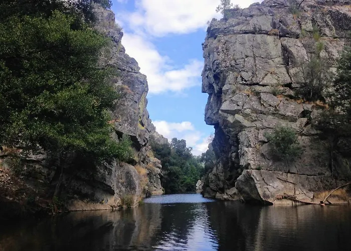 Casa Rural Chapinheira Chapinheira
