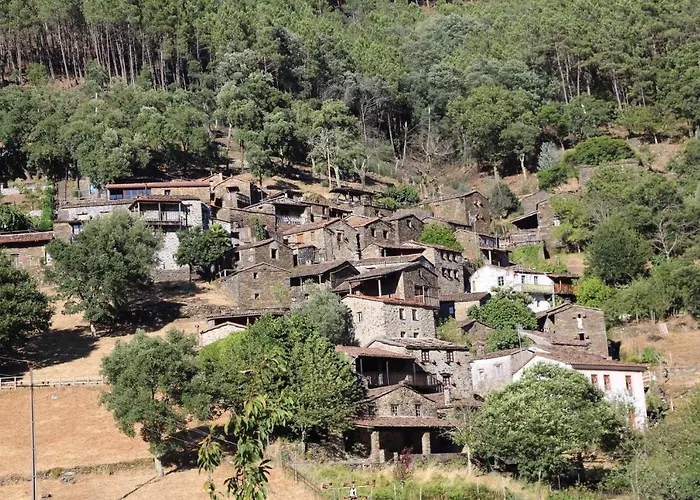 Apartamento Casa Rural Chapinheira Chapinheira