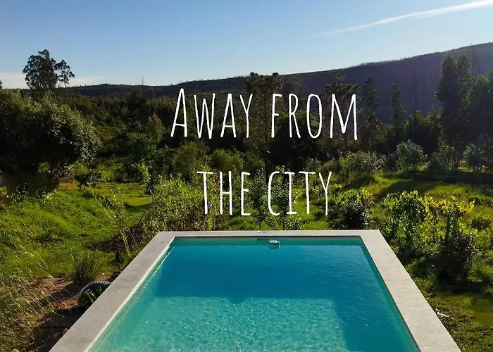 Casa Rural Chapinheira Chapinheira