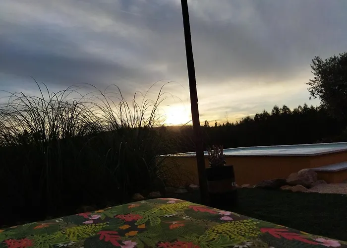 Casa Rural Chapinheira * Chapinheira