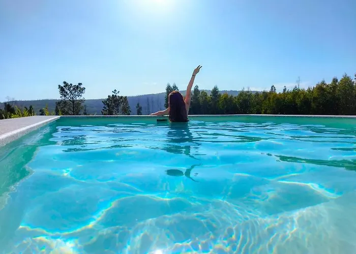 Apartamento Casa Rural Chapinheira *