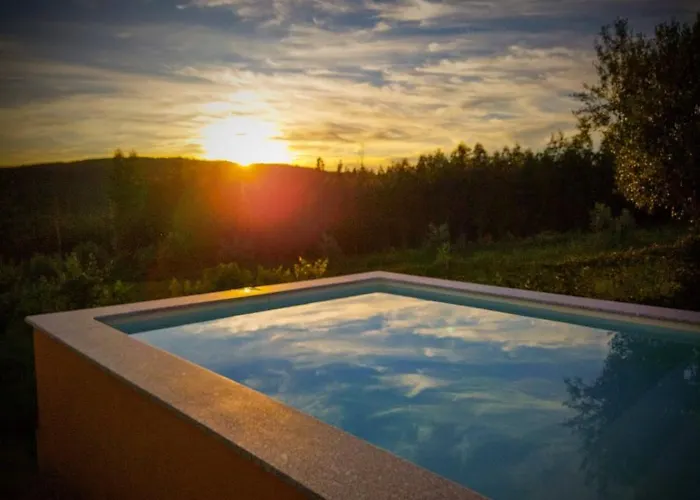 Casa Rural Chapinheira Apartamento Chapinheira