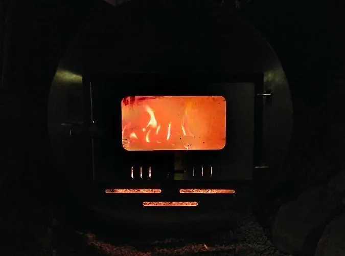 Casa Rural Chapinheira