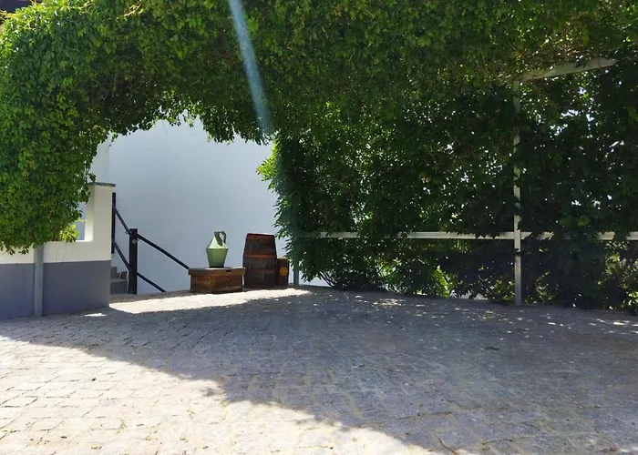 Casa Rural Chapinheira Apartamento Chapinheira