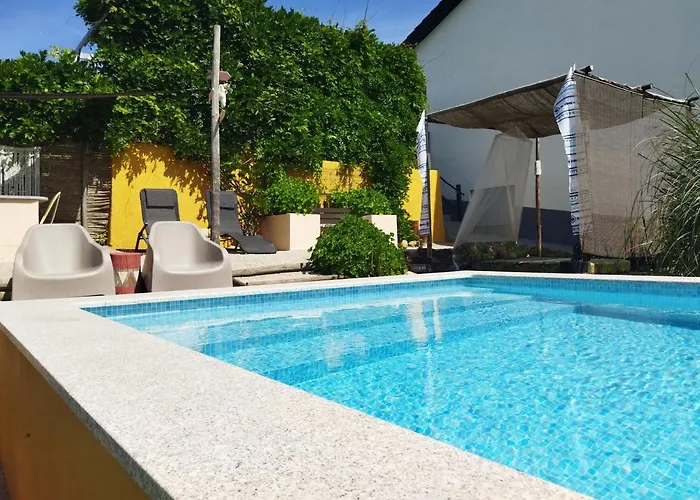 Apartamento Casa Rural Chapinheira *