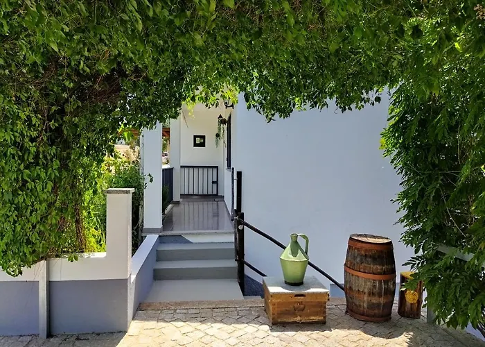 Apartamento Casa Rural Chapinheira *