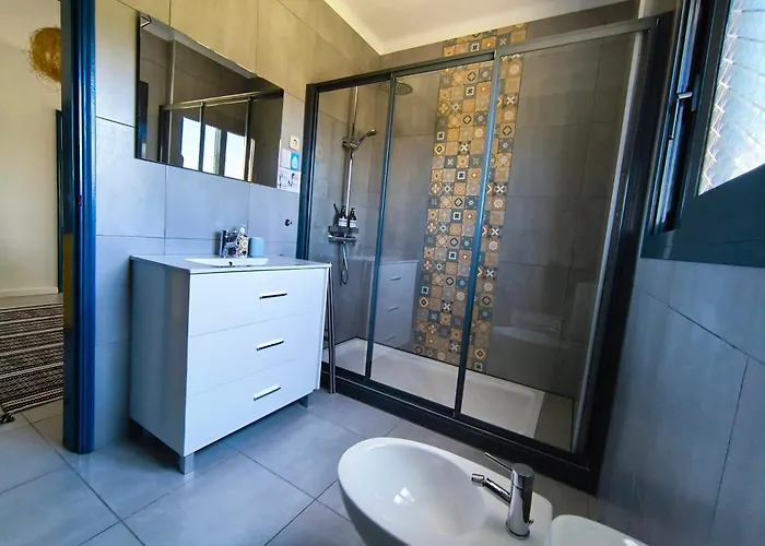 Apartamento Casa Rural Chapinheira