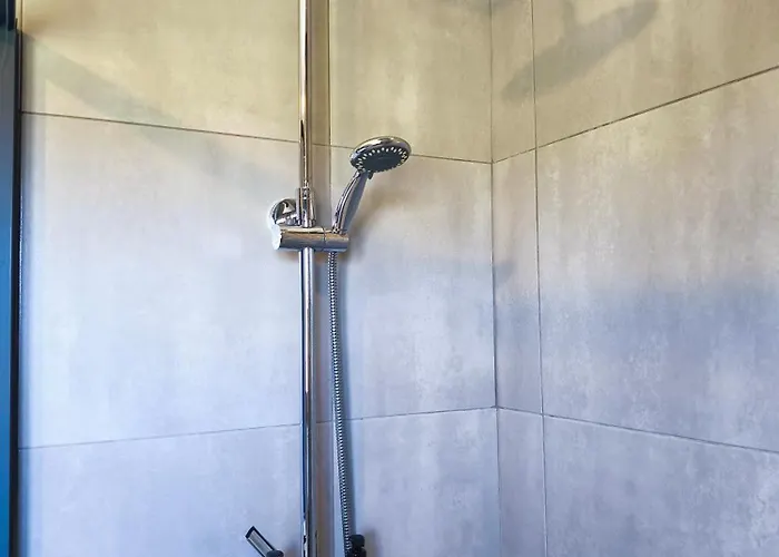 Casa Rural Chapinheira Apartamento *