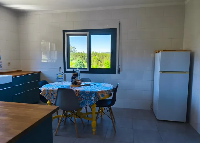 Casa Rural Chapinheira Apartamento Chapinheira