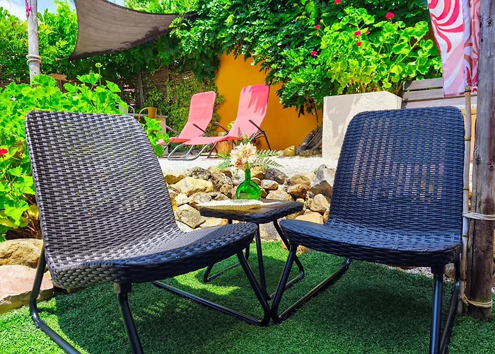 Casa Rural Chapinheira *