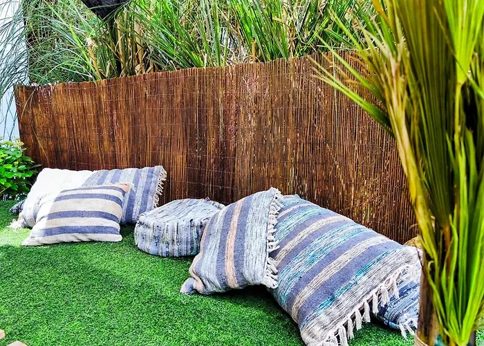 Casa Rural Chapinheira Chapinheira