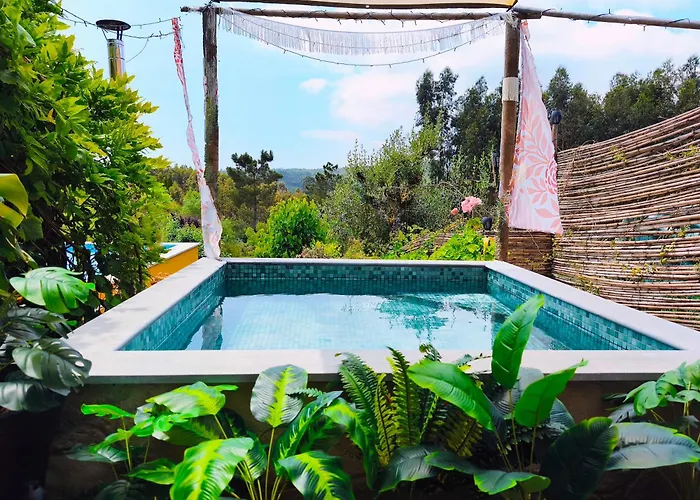 Casa Rural Chapinheira * Chapinheira